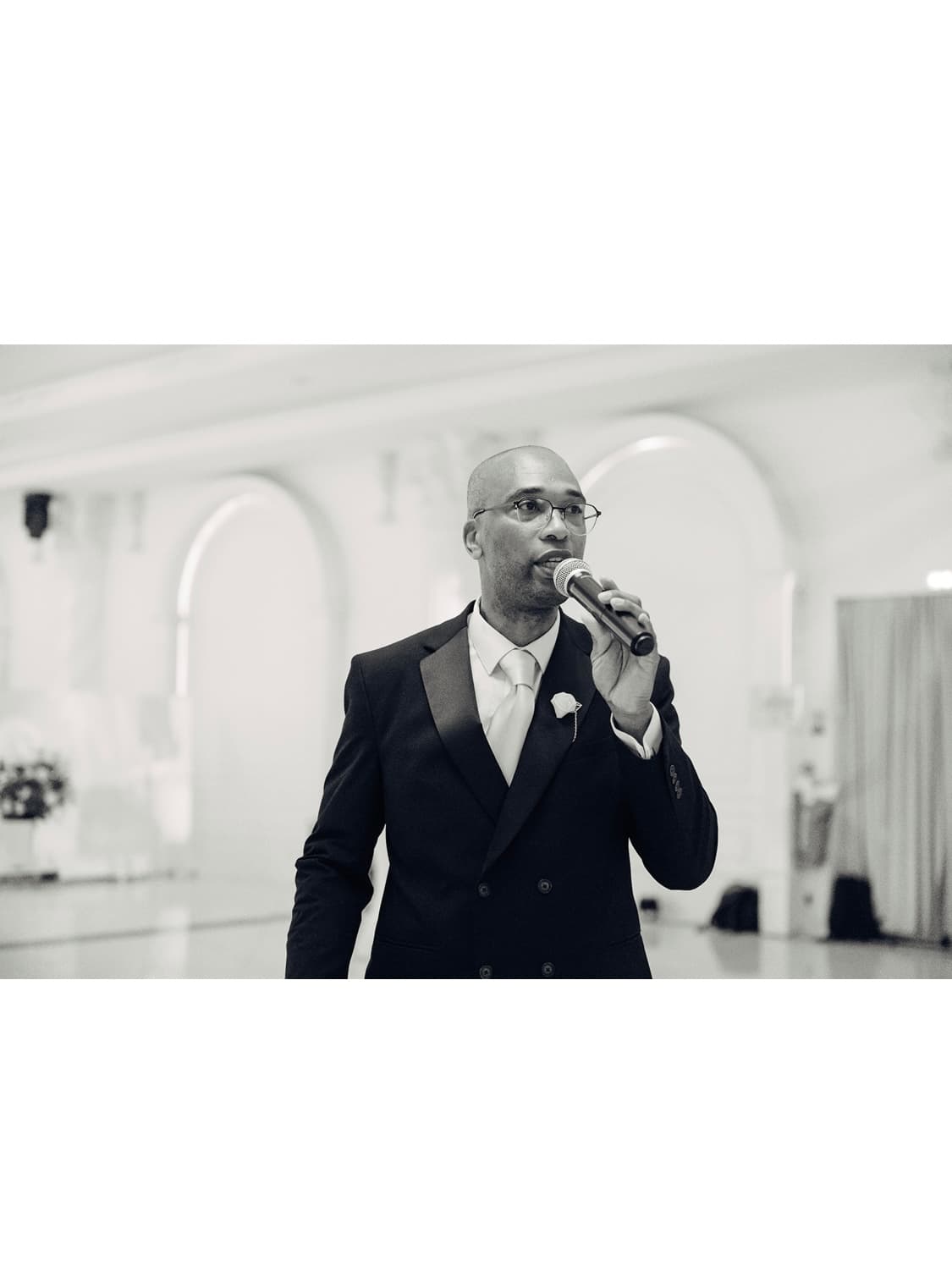 DJ Francy — Presta VIP, DJ mariage Seine-et-Marne